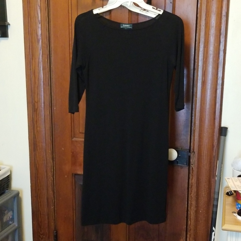 Vintage Ralph Lauren Dress
